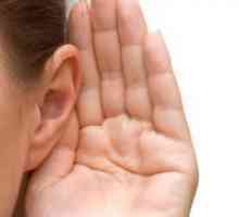 Catarrhal воспаление на средното уво