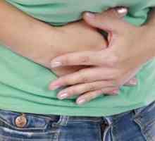 Цревна инфекција - Симптоми и третман кај возрасни