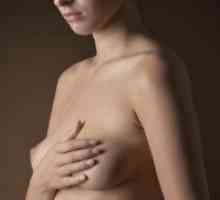 Цистична млечните жлезди на дојката - Причини