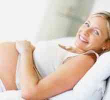 Менопаузата и бременоста