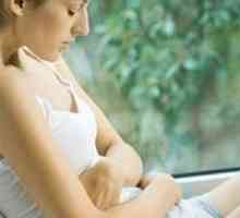 Клизма за време на бременоста
