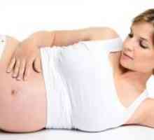 Клотримазол во бременоста
