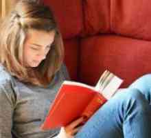 Книги кои се мора да се прочита за секој тинејџер