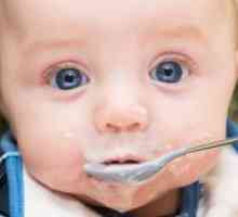 Кога да се воведе цврста храна бебиња?