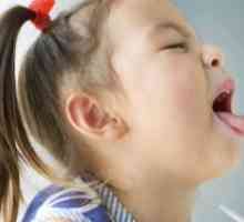 Магарешка кашлица кај децата