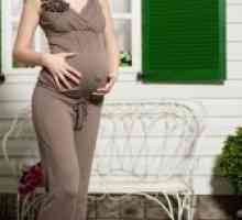 Jumpsuits за бремени жени