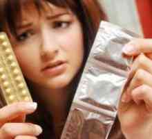 Контрацептиви за девојки