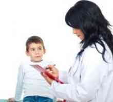 Кожни болести кај децата