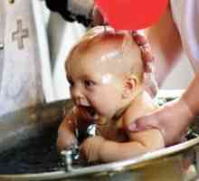 Дали децата се крстени во Великиот пост?