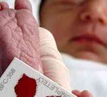 Новороденче крв