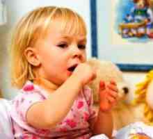 Лаење кашлица кај децата - Третман