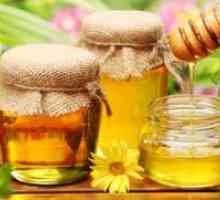Лековити својства на медот