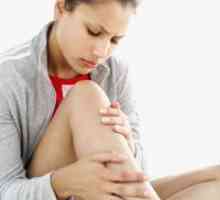 Третман на артритис на колено - лекови