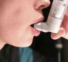 Третман на астма кај возрасни