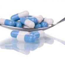 Третман за бронхитис со антибиотици