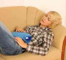 Третман на циститис кај жени во домот
