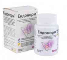 Третман на хипотироидизам - endonorm