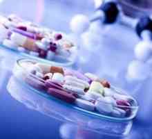 Лечење на хронични фарингитис во возрасни - препарати