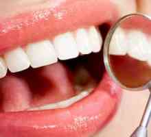 Кариес третман во вашиот дом: помогне на забите народни лекови