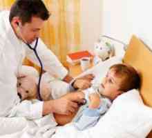 Третман на менингитис кај децата