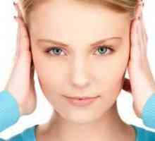 Третман на воспаление на средното уво кај возрасните дома