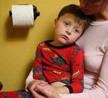 Третман на дијареа кај деца