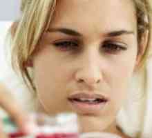Третман на сува кашлица кај возрасни - лекови