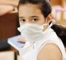 Свинскиот грип третман кај децата