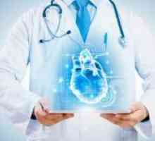 Лекови за срцева аритмија - список