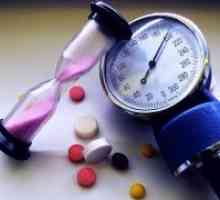 Лекови за висок крвен притисок
