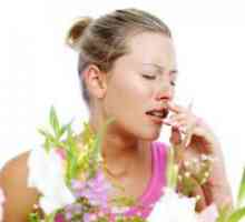 Лек за алергии на ragweed