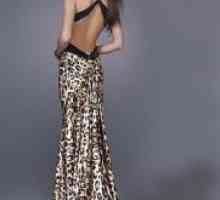 Леопард фустан 2013