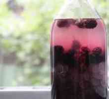 Алкохол од Mulberry дома