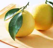 Лимон диета за губење на тежината: бенефиции, совети, прегледи