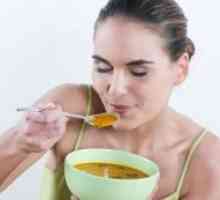 Кромид супа за губење на тежината