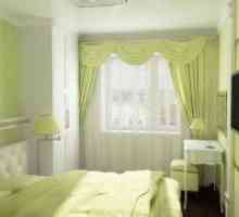 Спалната соба во Хрушчов