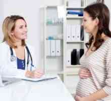 Олигохидрамниони во текот на бременоста: Причини и последици