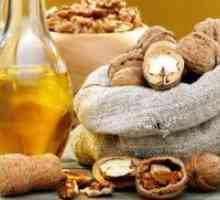 Ореово масло - придобивките и штетите