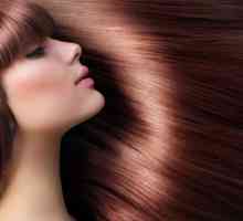Бадемово масло од проблеми со косата, трепките и веѓите