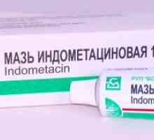 Индометацин маст