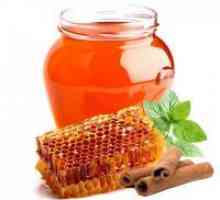 Мед и цимет за губење на тежината - рецепт