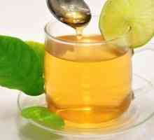 Мед вода на празен стомак - добрите и лошите страни
