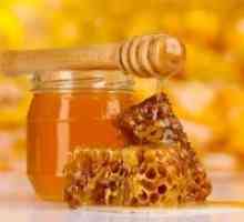 Мед сенф фолија