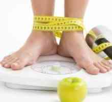 Методи за губење на тежината