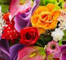 Меѓународниот ден на цвет