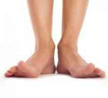 Mycosis на нозете - третман