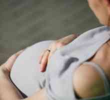 Полихидроамнион за време на бременоста - последиците за детето