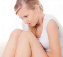 Воспаление на мочниот меур кај жените - третман, симптомите
