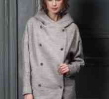 Модел есен палто 2013