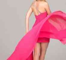 Модели за матурска фустани 2014